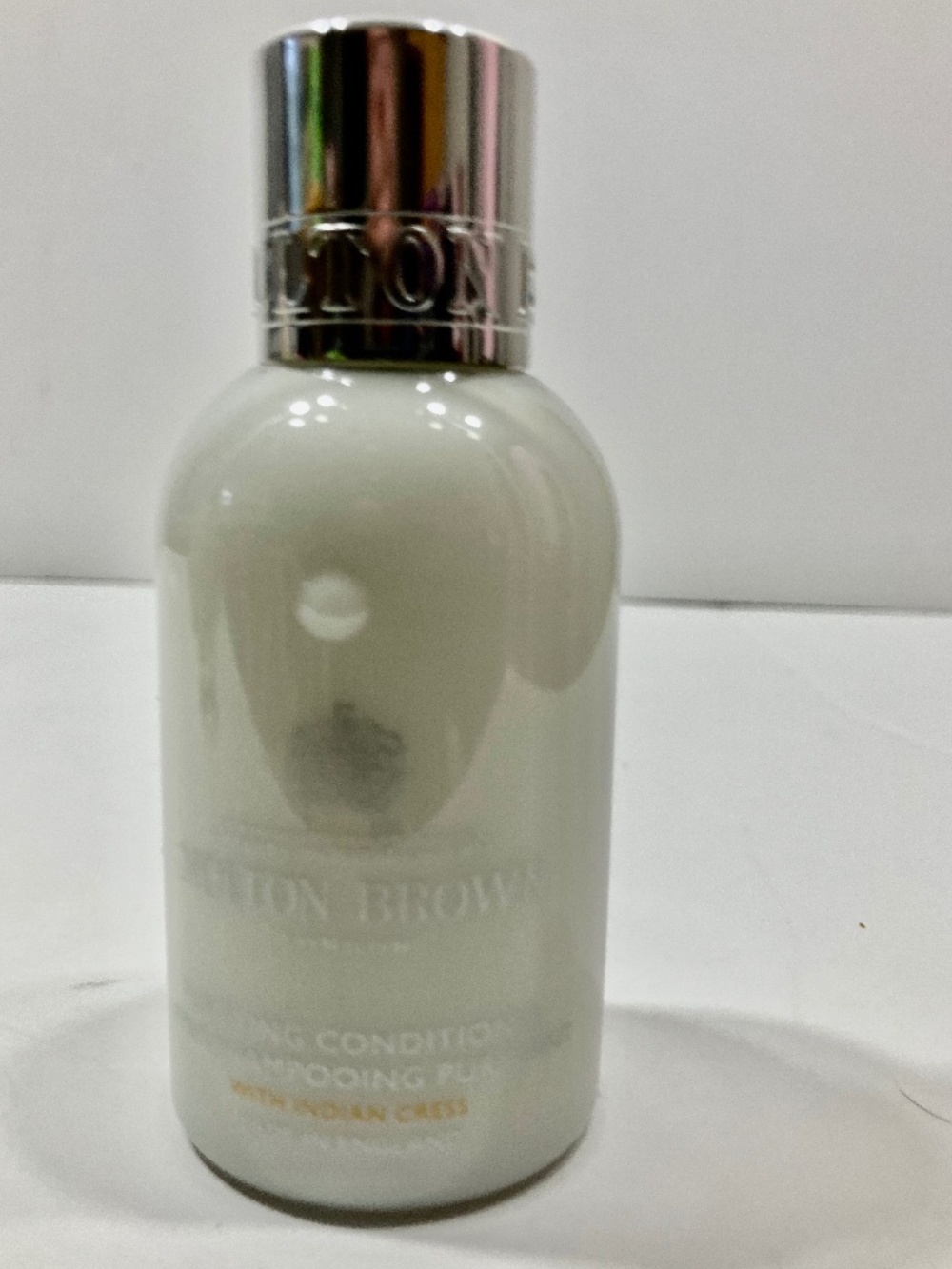 Molton Brown Purifying Conditioner 3.3 fl. oz.